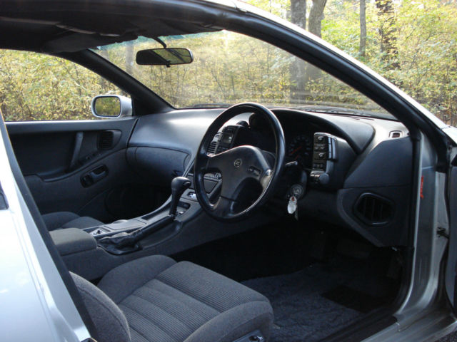 1990 Nissan 300ZX - photo 7