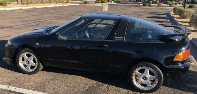 1991 Toyota Other Sera - photo 2