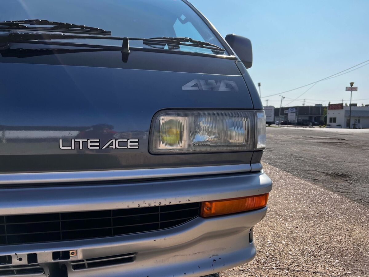 1990 Toyota Other - photo 10