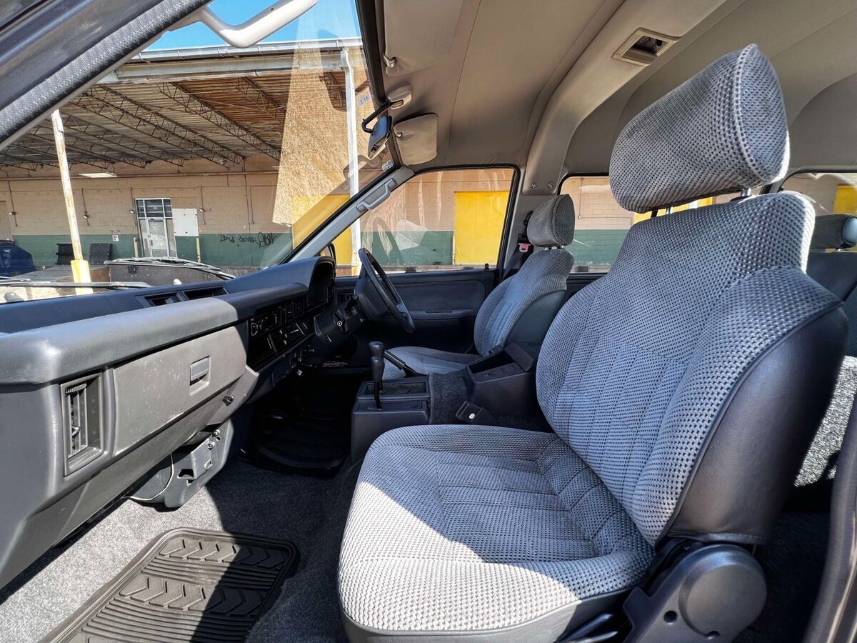 1990 Toyota Other - photo 12