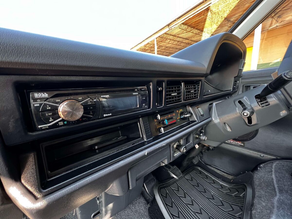 1990 Toyota Other - photo 13