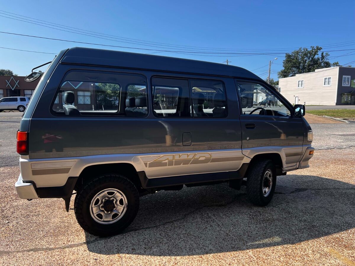 1990 Toyota Other - photo 3