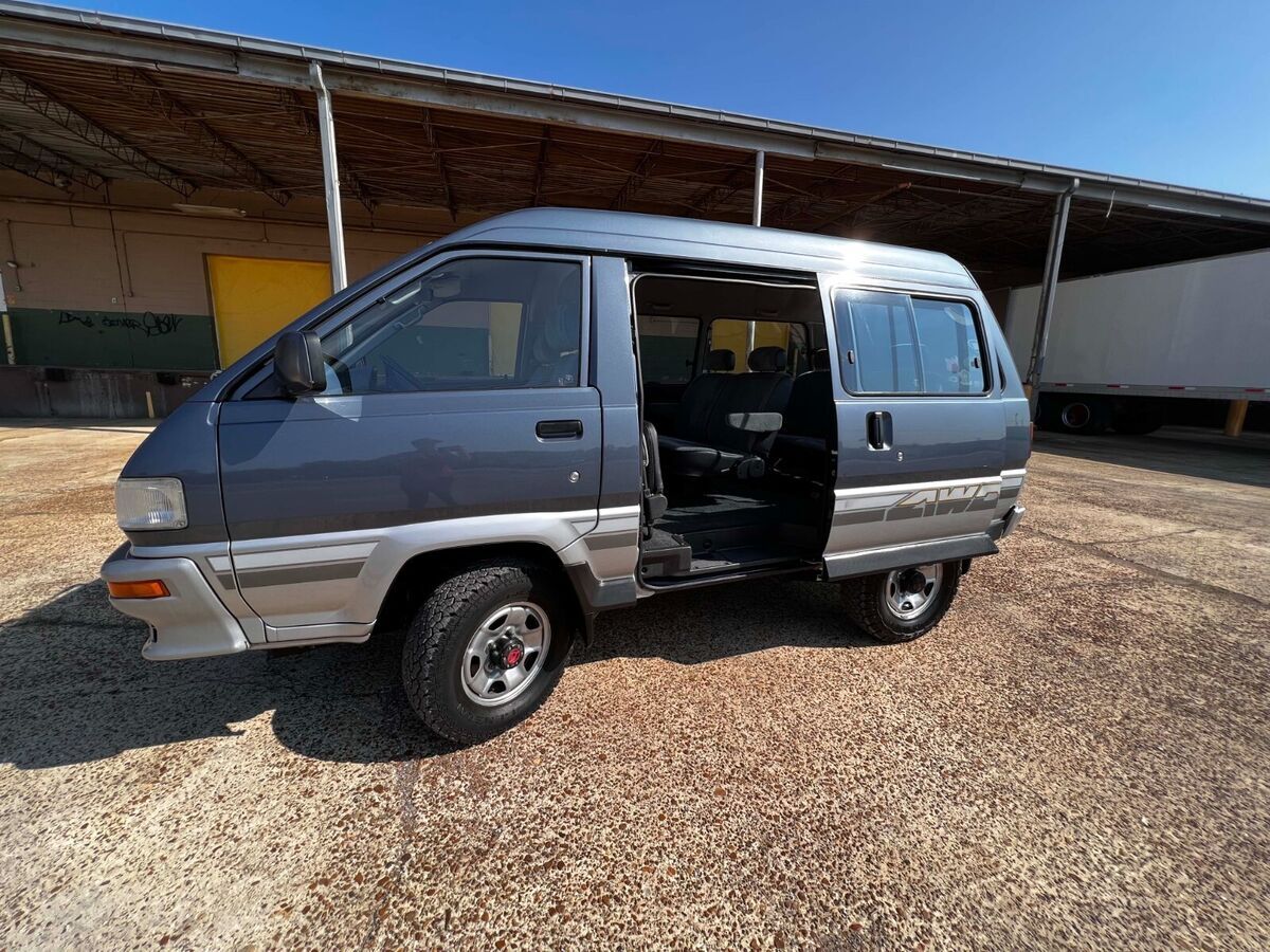 1990 Toyota Other - photo 5