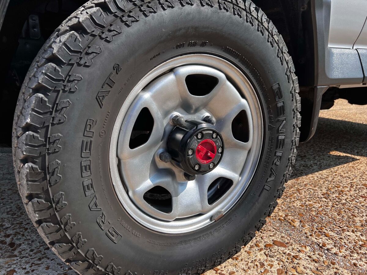 1990 Toyota Other - photo 7