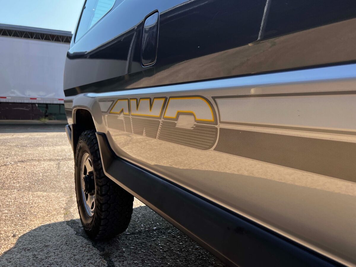 1990 Toyota Other - photo 8