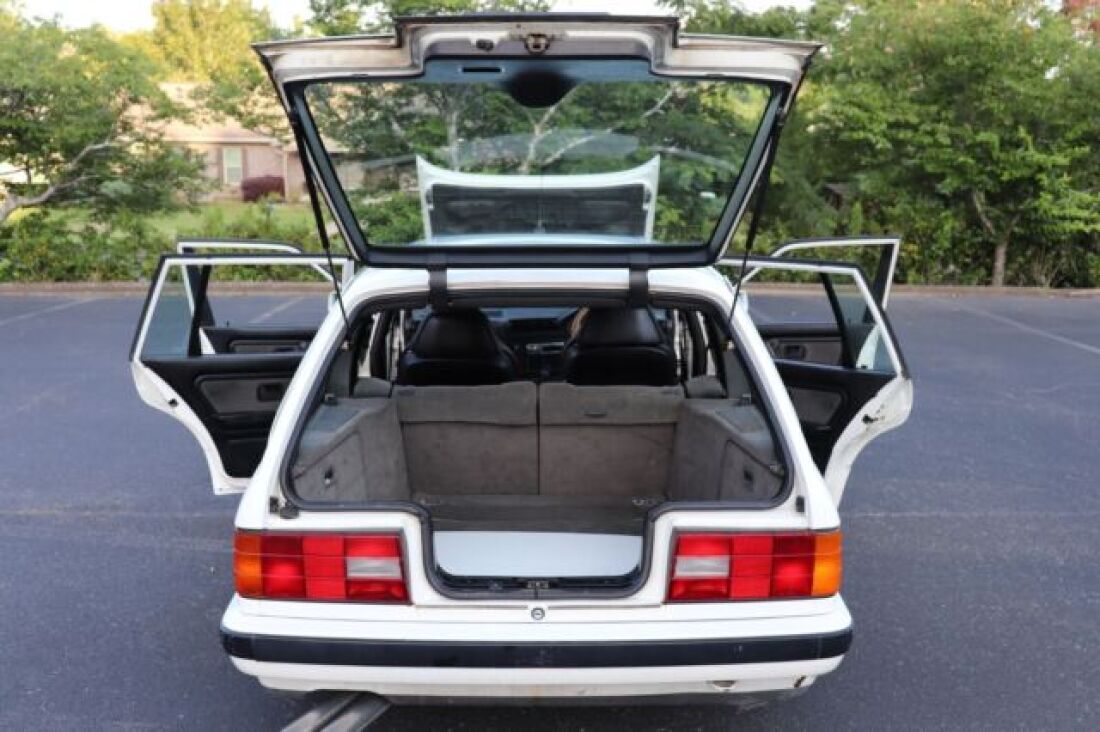 1989 BMW 3-Series - photo 7