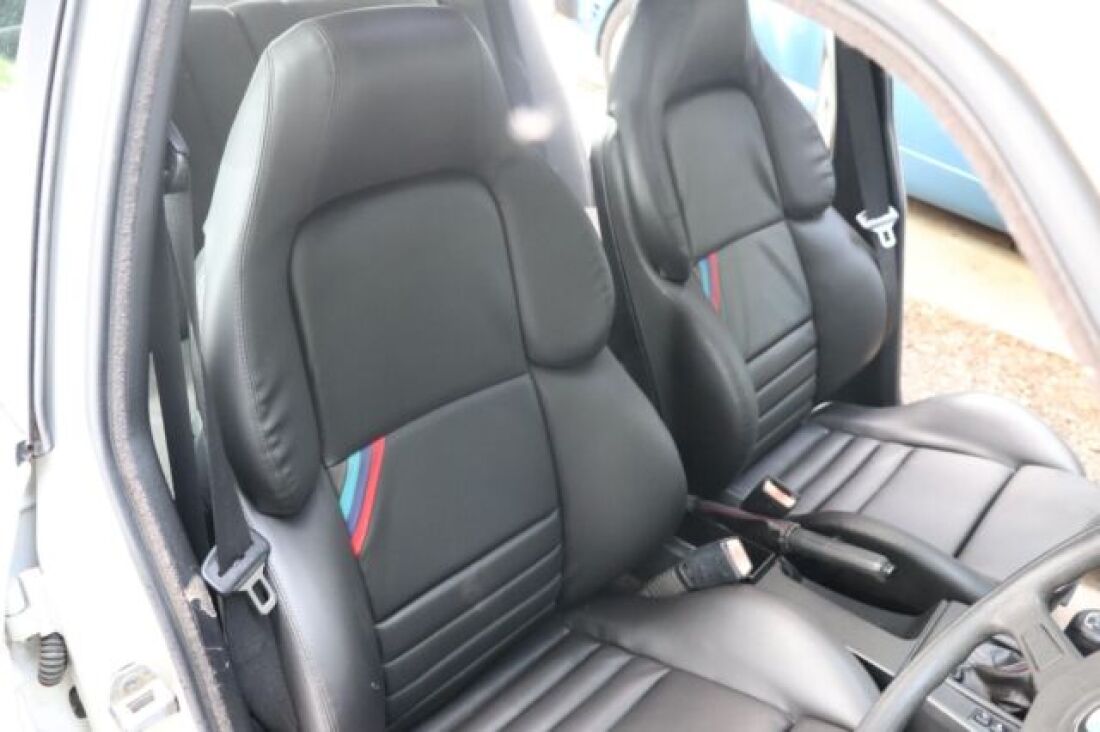 1989 BMW 3-Series - photo 9