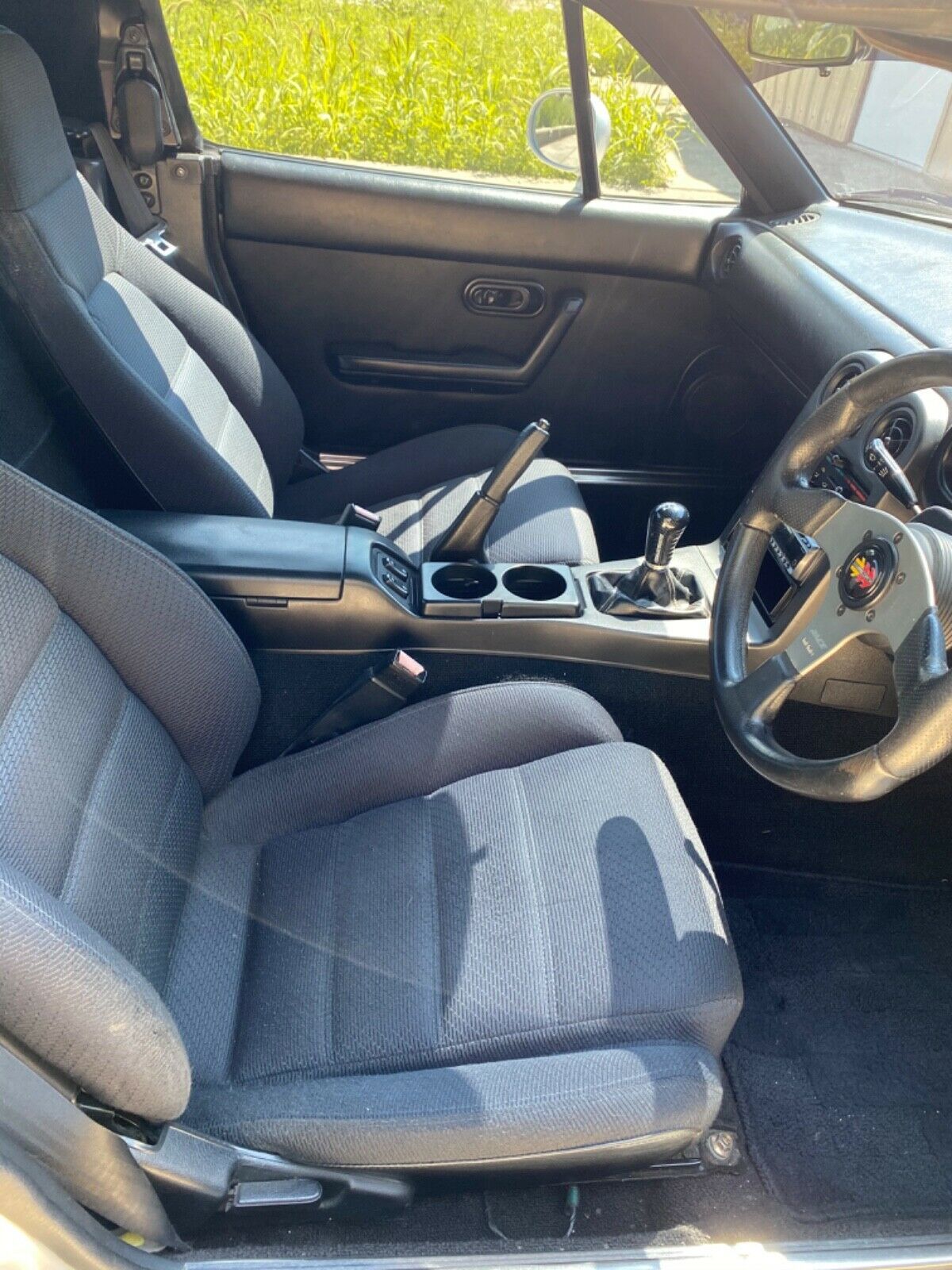 1991 Mazda MX-5 Miata - photo 3
