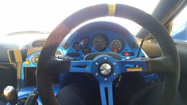 1994 Mazda RX-7 R1 - photo 10