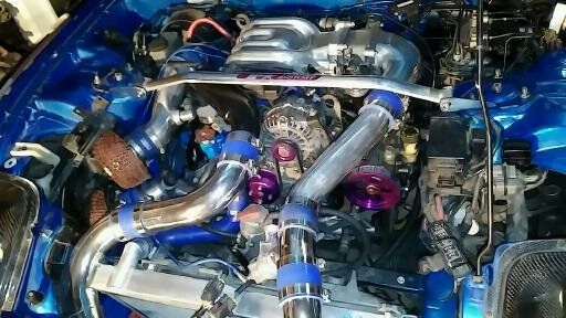 1994 Mazda RX-7 R1 - photo 12