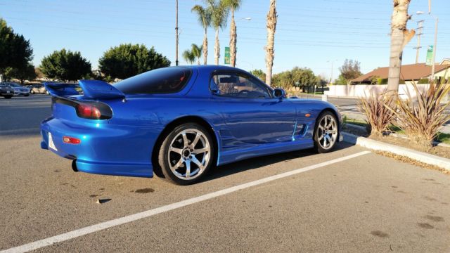 1994 Mazda RX-7 R1 - photo 2