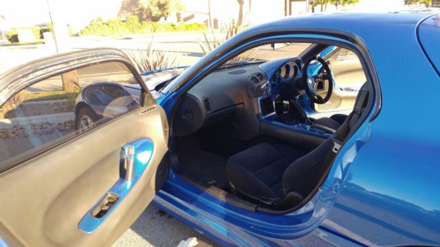 1994 Mazda RX-7 R1 - photo 6