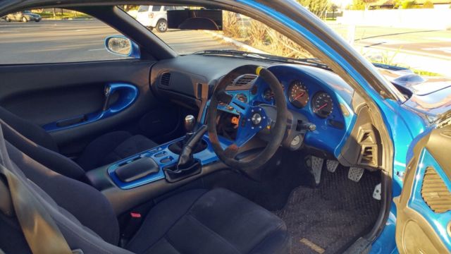 1994 Mazda RX-7 R1 - photo 7