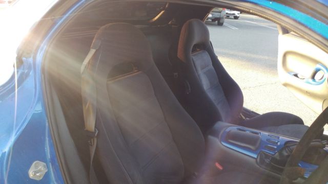 1994 Mazda RX-7 R1 - photo 8