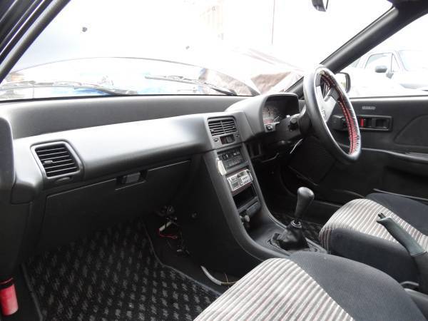 1988 Honda CRX ZZ - photo 11
