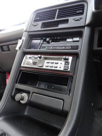 1988 Honda CRX ZZ - photo 4