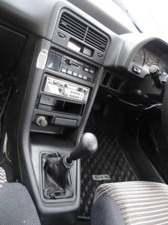 1988 Honda CRX ZZ - photo 9