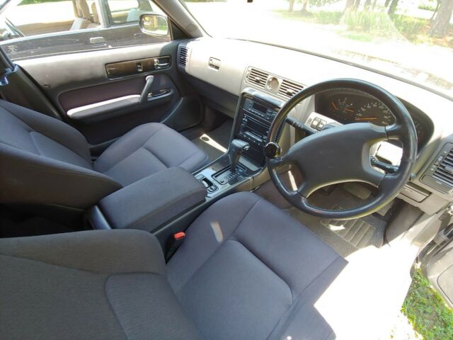 1993 Nissan Gloria Gran Turismo - photo 5