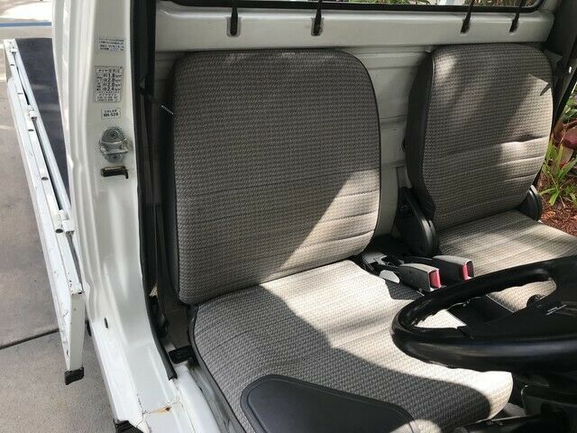 1991 Honda Other - photo 12