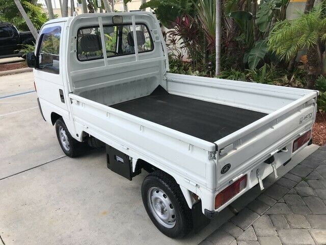 1991 Honda Other - photo 3