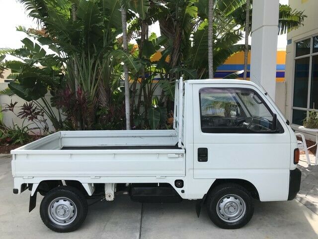 1991 Honda Other - photo 6