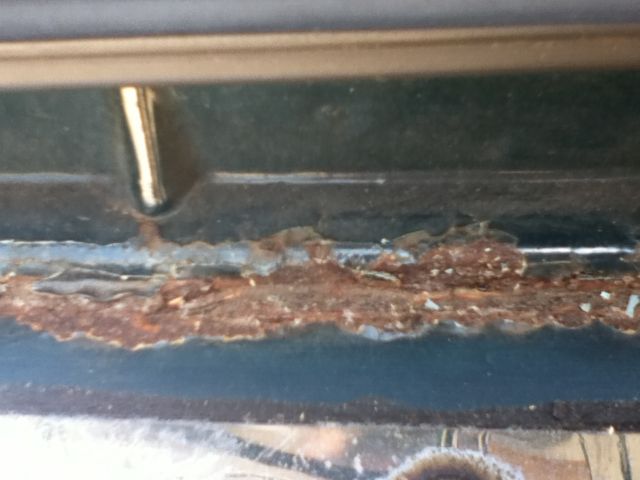 1973 Austin Vanden Plas Princess 1300 Right Hand Drive - photo 11