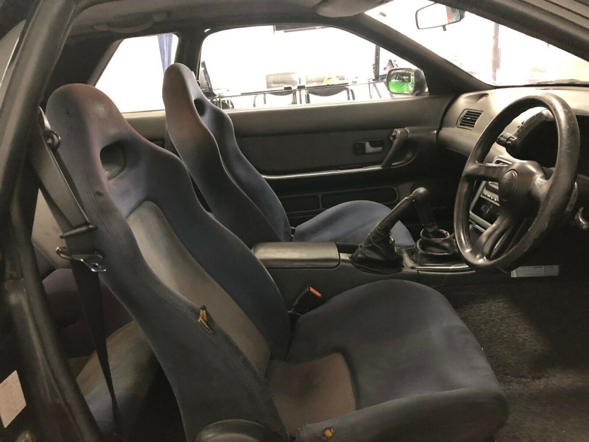 1992 Nissan GT-R GTR - photo 12