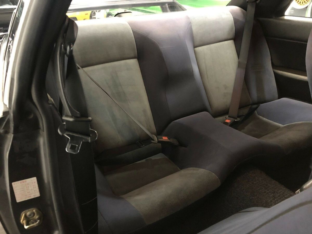 1992 Nissan GT-R GTR - photo 13