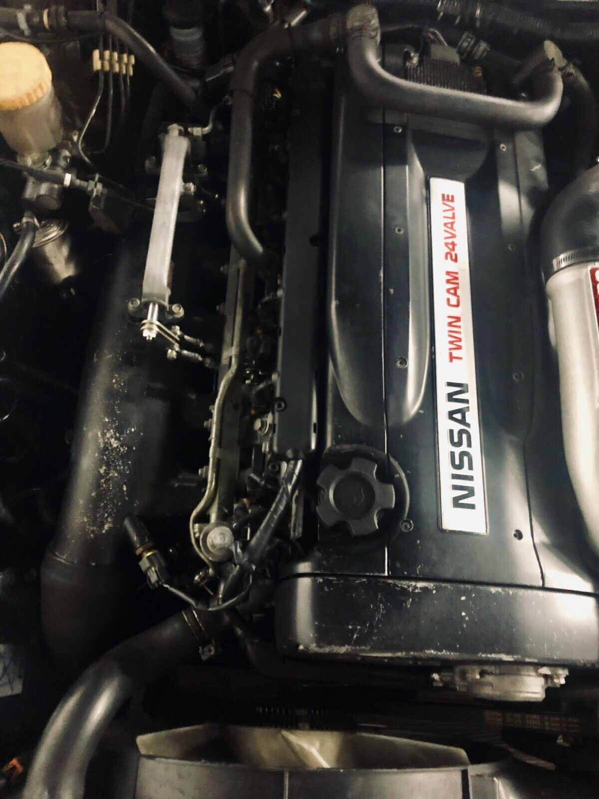 1992 Nissan GT-R GTR - photo 4