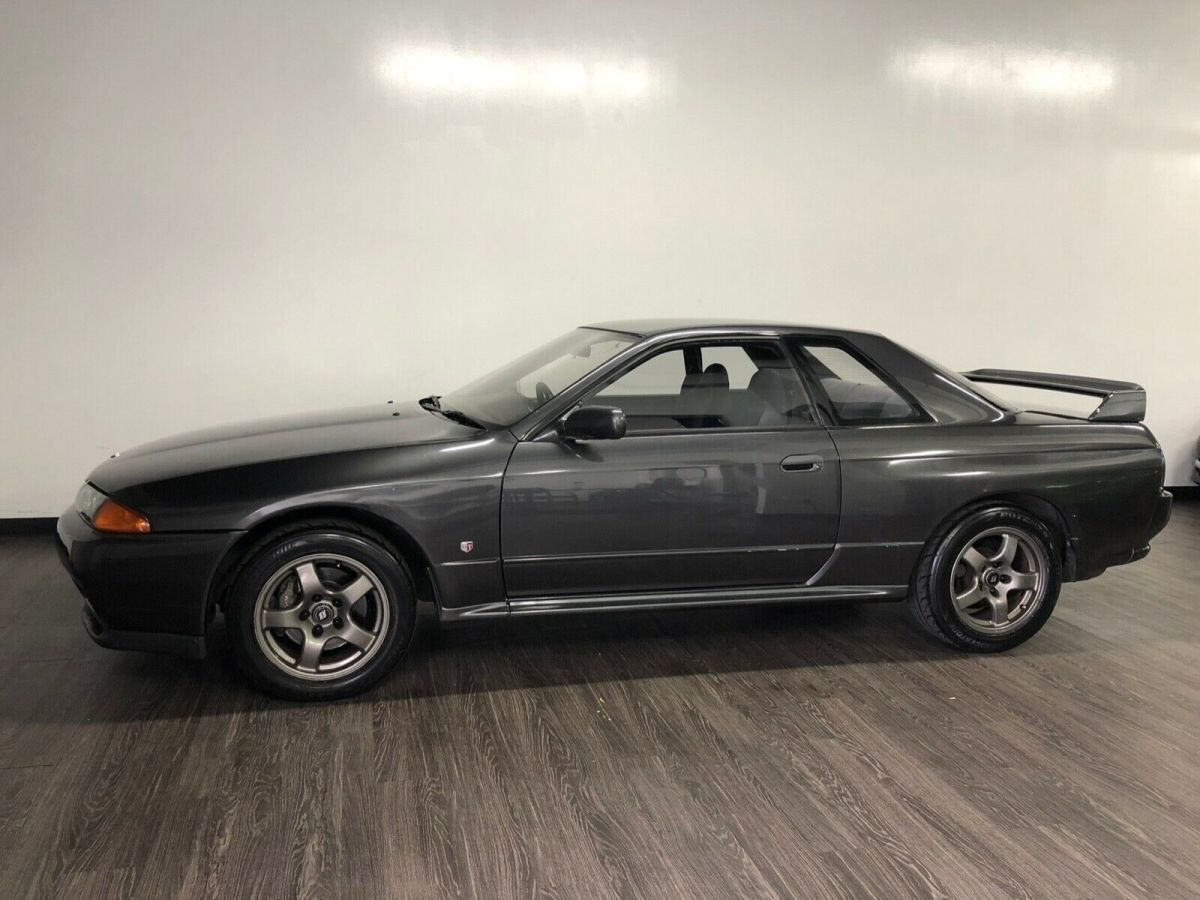 1992 Nissan GT-R GTR - photo 5