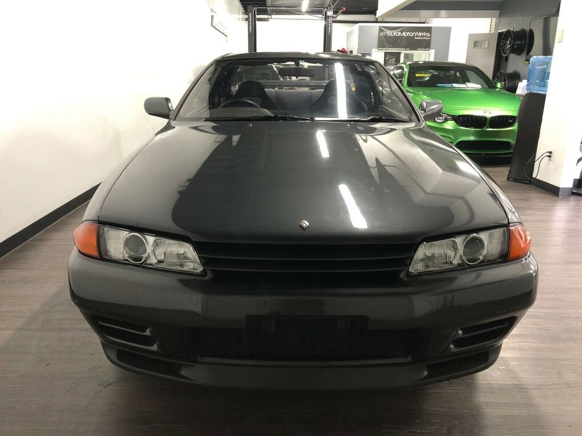 1992 Nissan GT-R GTR - photo 6
