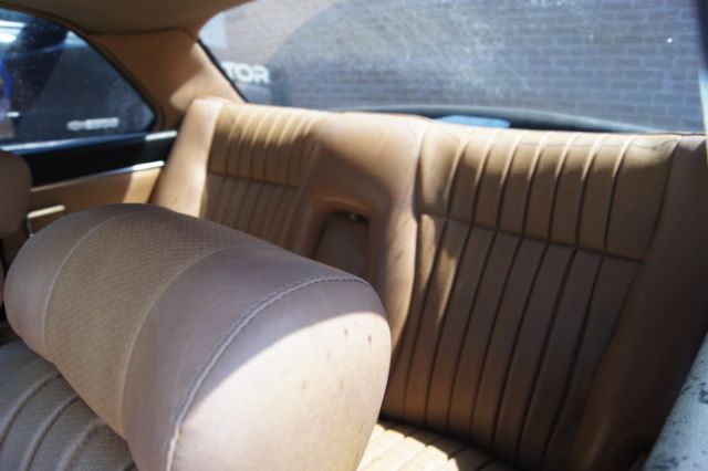 1974 Jaguar XJ - photo 2