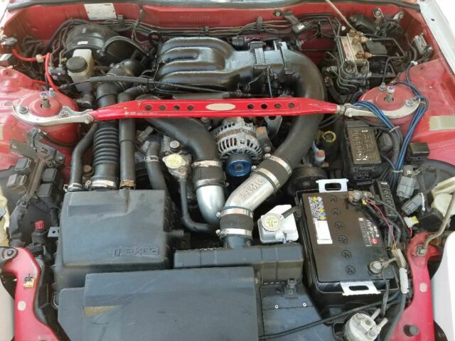 1991 Mazda RX-7 FD - photo 12