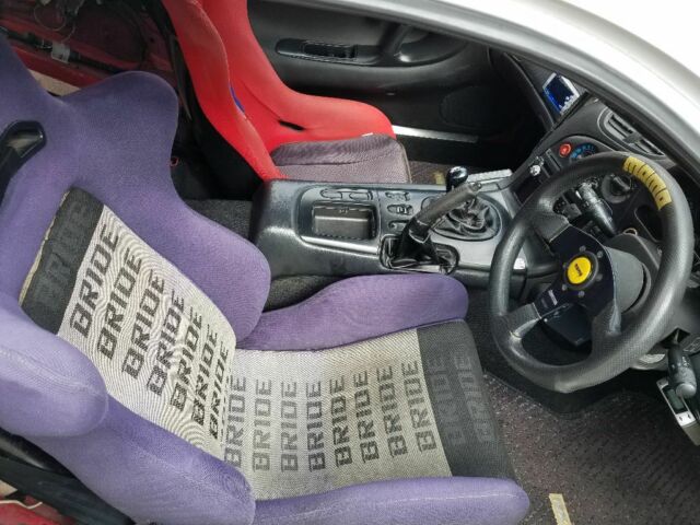 1991 Mazda RX-7 FD - photo 6
