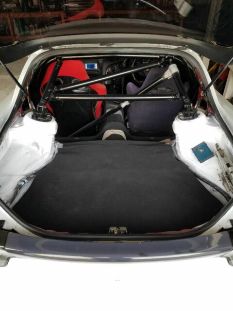 1991 Mazda RX-7 FD - photo 8