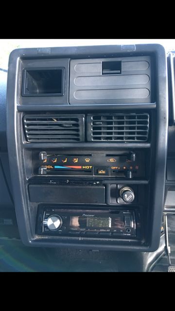 1990 Suzuki Samurai - photo 4