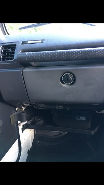 1990 Suzuki Samurai - photo 5