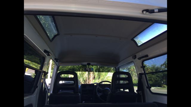 1990 Suzuki Samurai - photo 7
