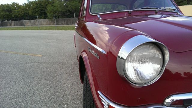 1959 Other Makes 1.5 - photo 10