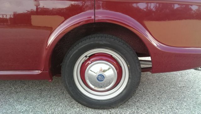 1959 Other Makes 1.5 - photo 11