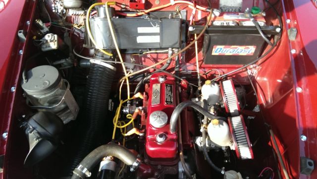 1959 Other Makes 1.5 - photo 12