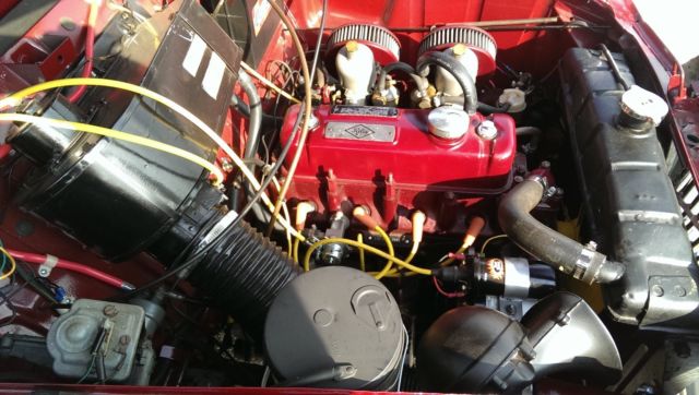 1959 Other Makes 1.5 - photo 13