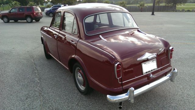 1959 Other Makes 1.5 - photo 6