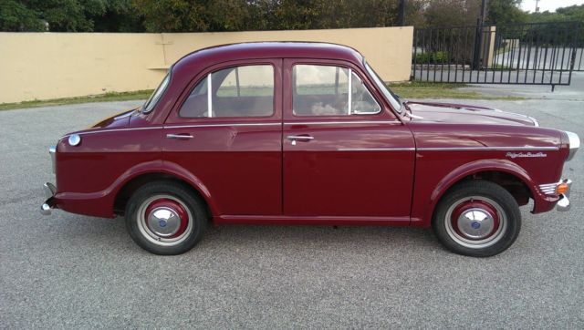 1959 Other Makes 1.5 - photo 7