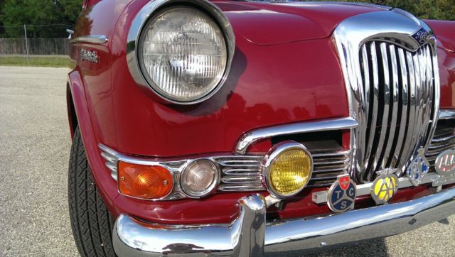 1959 Other Makes 1.5 - photo 9