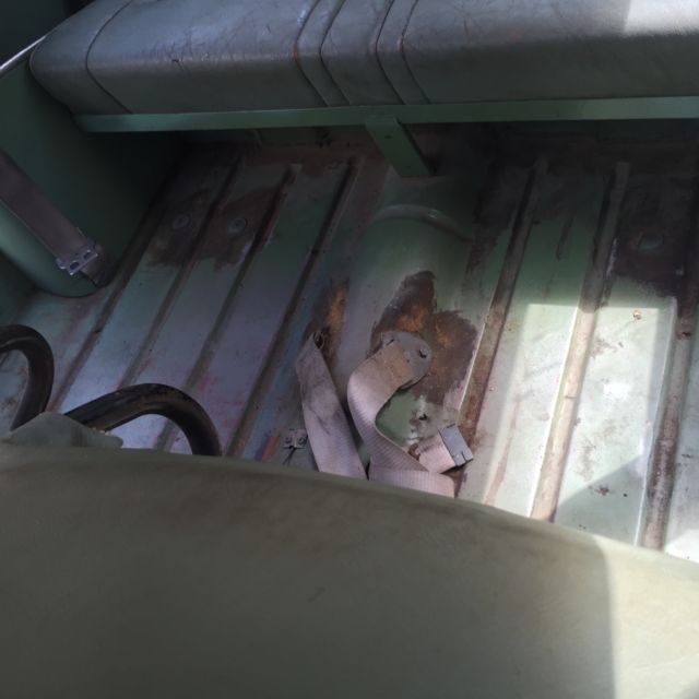 1964 Austin Riley Elf Mark 2 - photo 8
