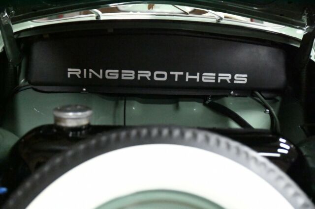 1957 Volkswagen Beetle - Classic RINGBROTHERS - photo 3