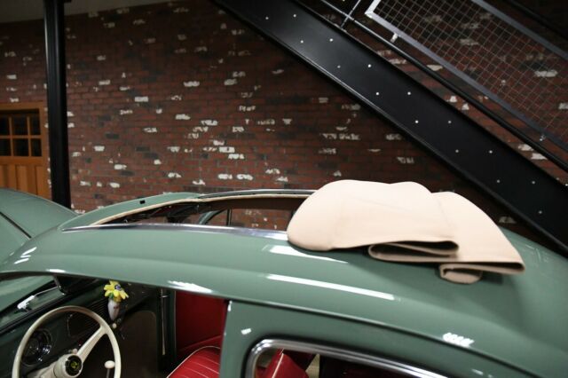 1957 Volkswagen Beetle - Classic RINGBROTHERS - photo 7