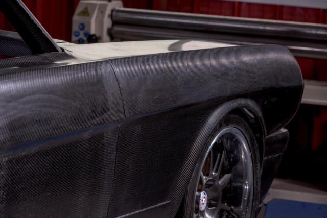 1966 Ford Mustang Fastback - photo 8