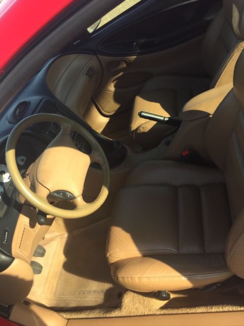 1994 Ford Mustang - photo 7